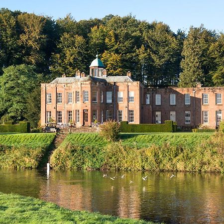 Warwick Hall Carlisle  Exterior photo